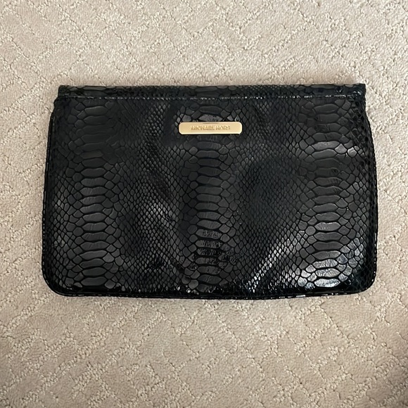 Michael Kors classic Clutch bag - Picture 8 of 8